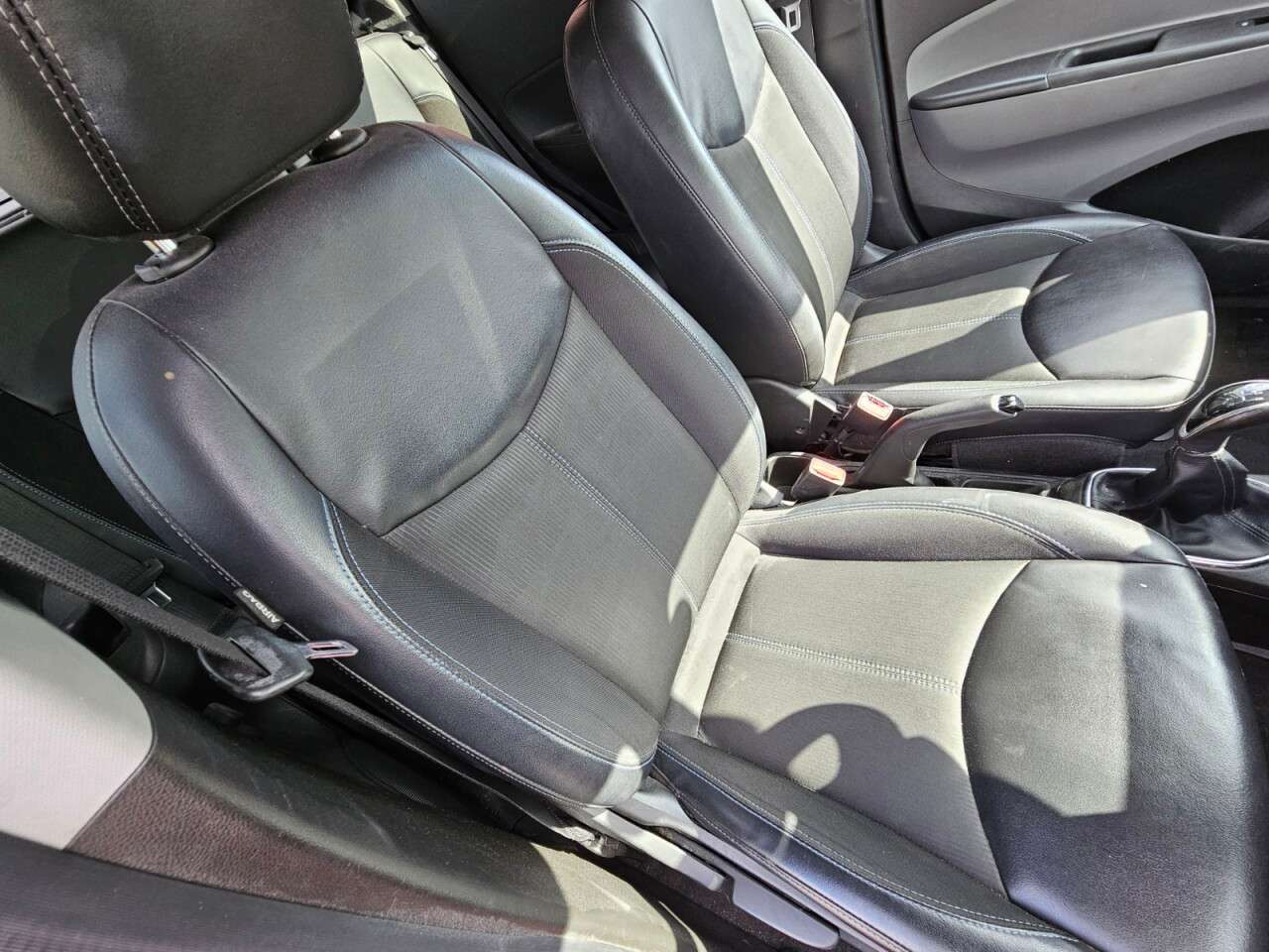 2018 VAUXHALL VIVA 2018 VAUXHALL VIVA