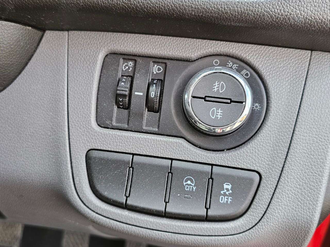 2018 VAUXHALL VIVA 2018 VAUXHALL VIVA