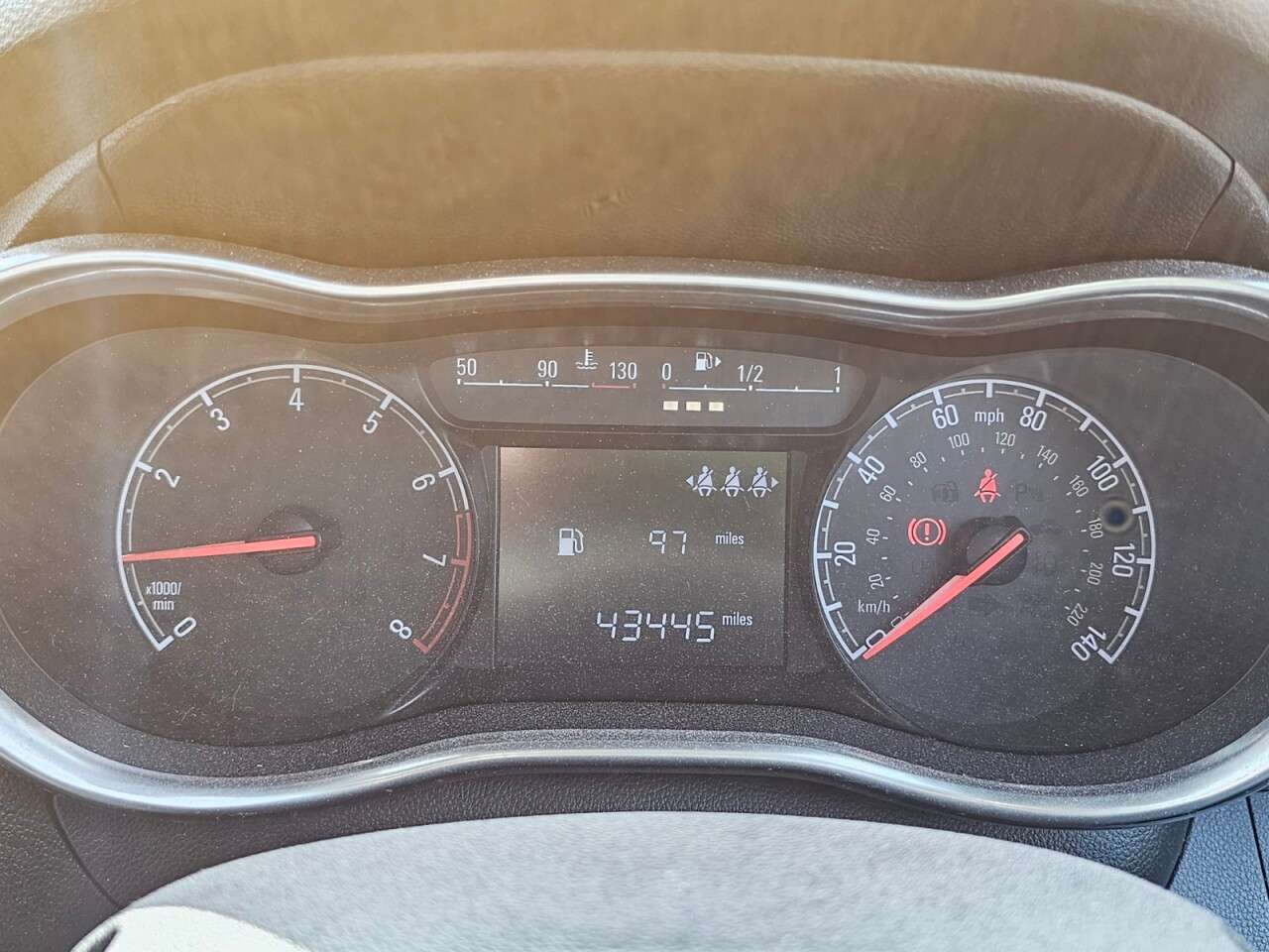 2018 VAUXHALL VIVA 2018 VAUXHALL VIVA