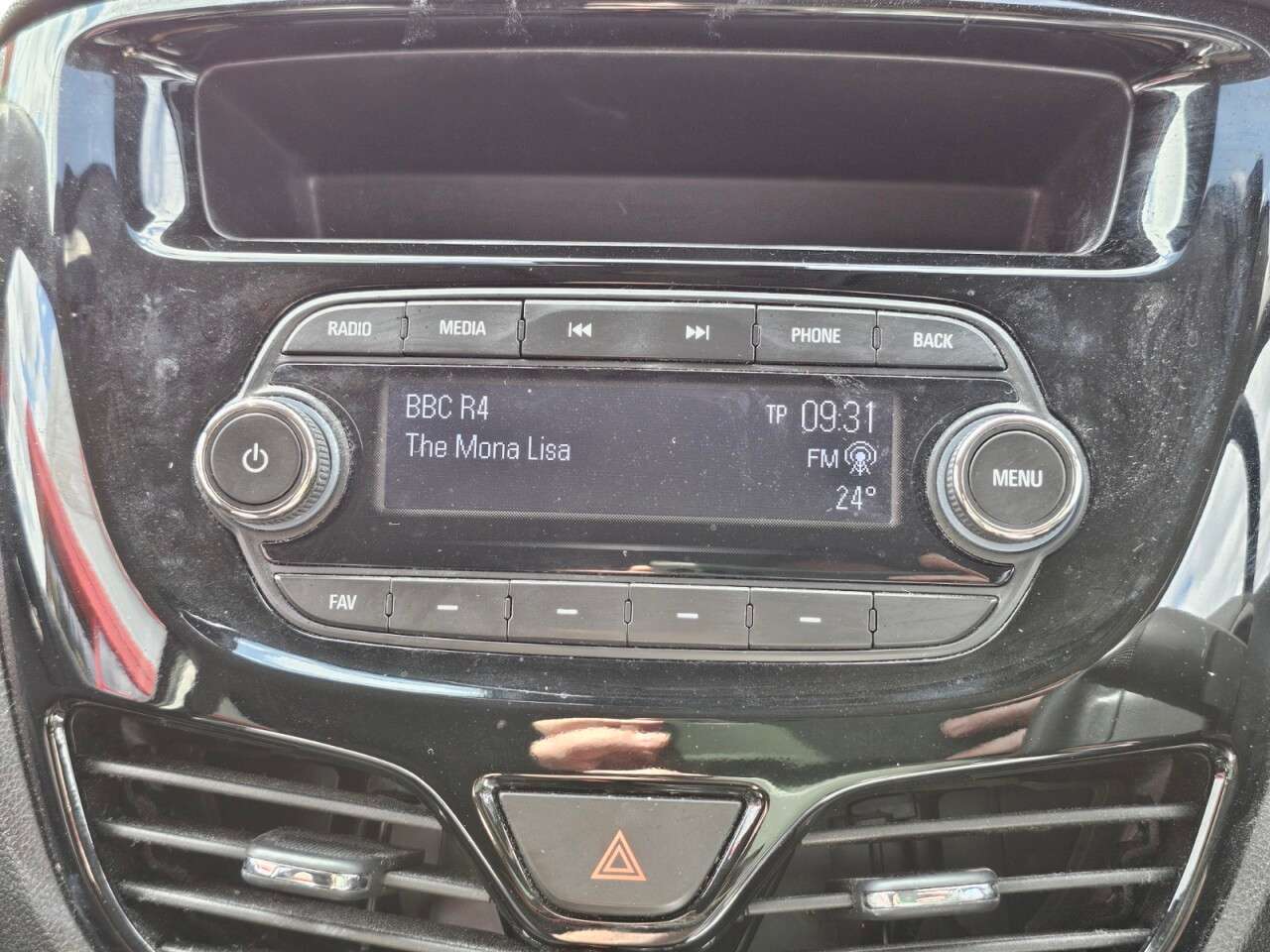 2018 VAUXHALL VIVA 2018 VAUXHALL VIVA