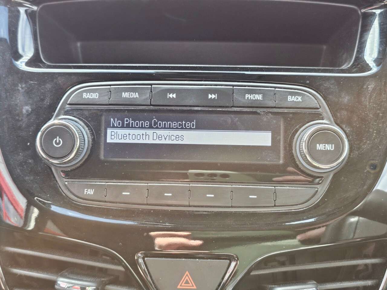 2018 VAUXHALL VIVA 2018 VAUXHALL VIVA