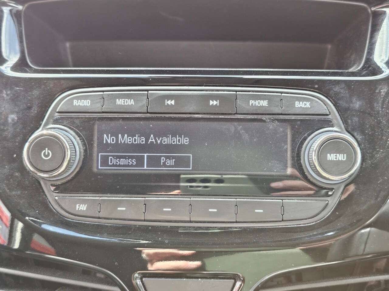 2018 VAUXHALL VIVA 2018 VAUXHALL VIVA