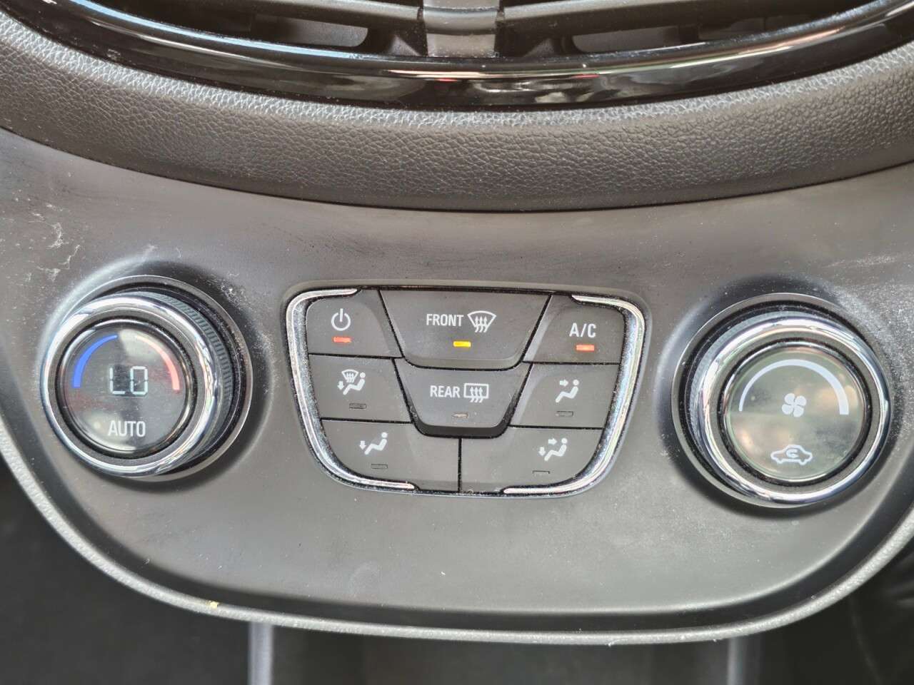 2018 VAUXHALL VIVA 2018 VAUXHALL VIVA