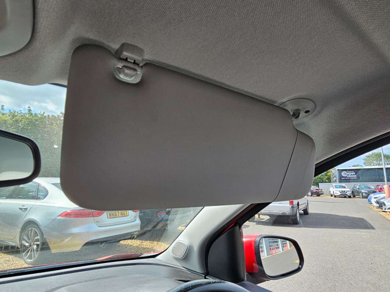 2018 VAUXHALL VIVA 2018 VAUXHALL VIVA