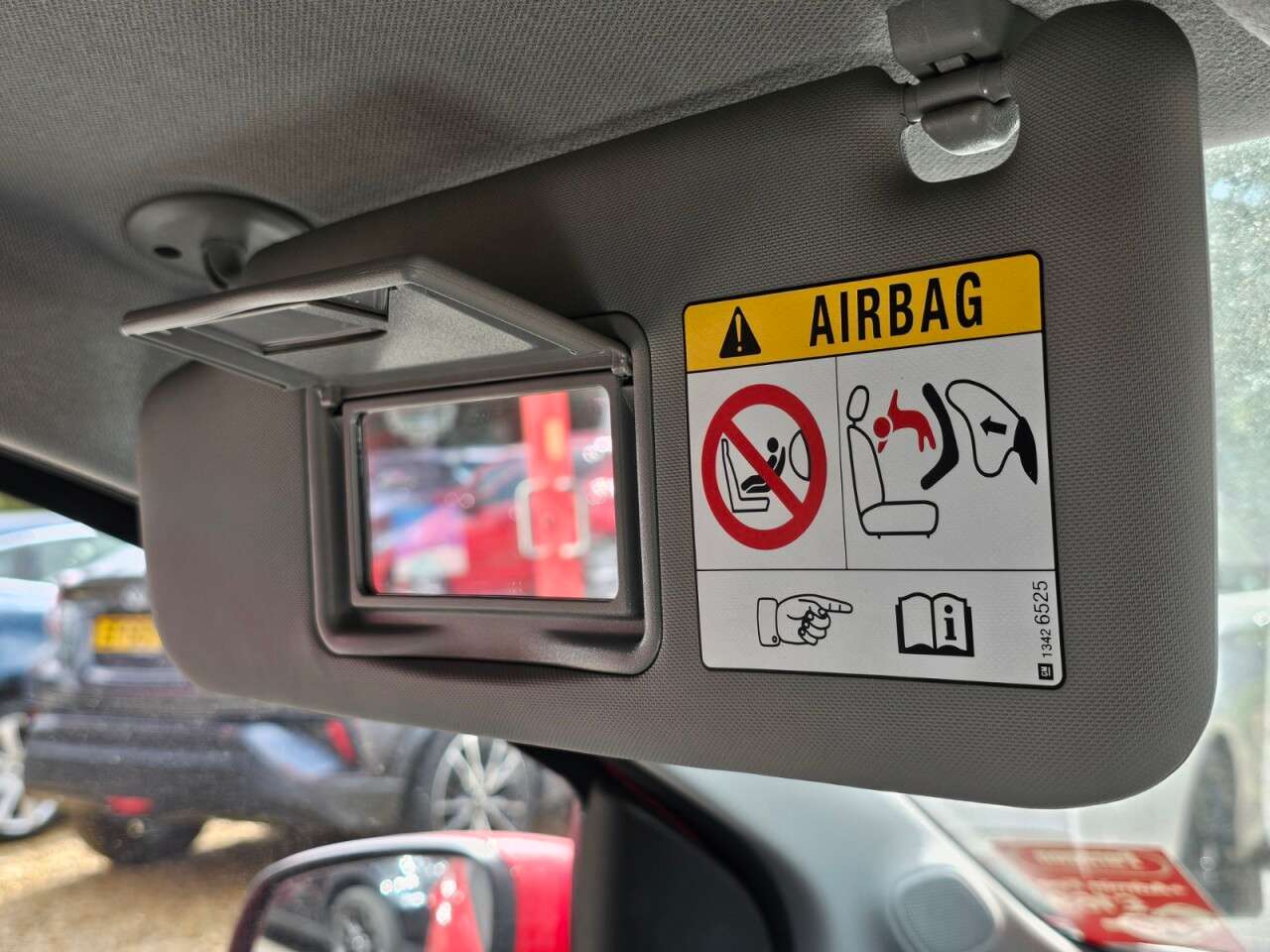 2018 VAUXHALL VIVA 2018 VAUXHALL VIVA