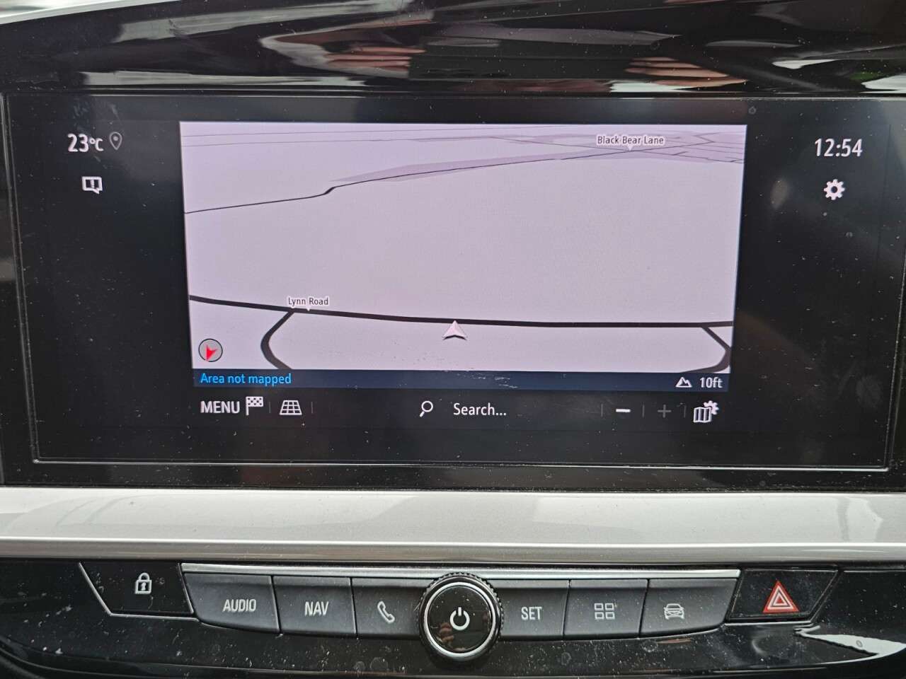 2021 VAUXHALL MOKKA 2021 VAUXHALL MOKKA