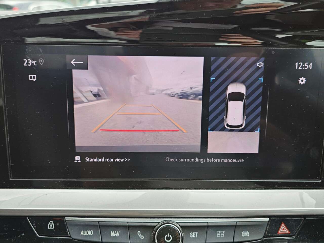 2021 VAUXHALL MOKKA 2021 VAUXHALL MOKKA