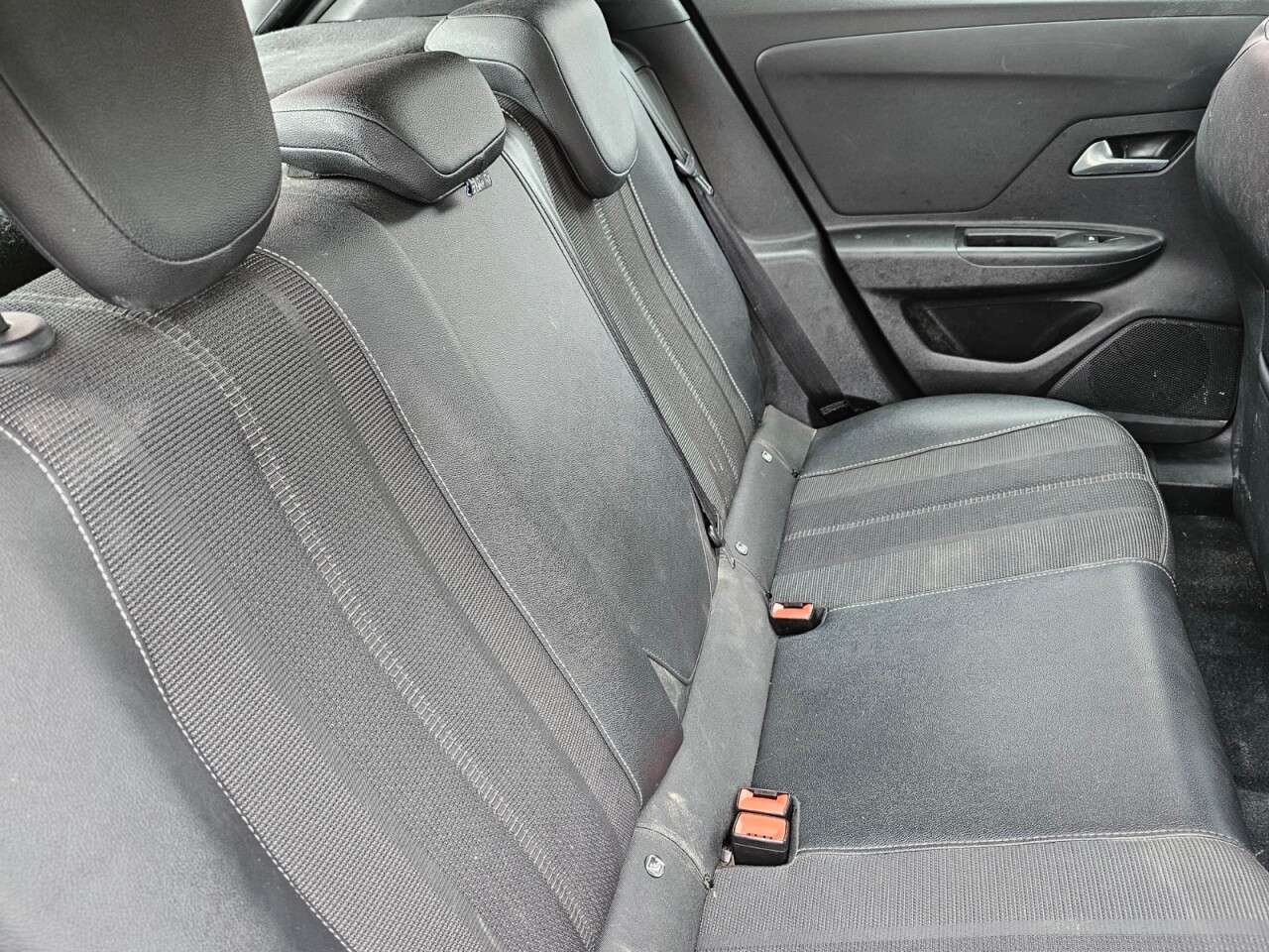 2021 VAUXHALL MOKKA 2021 VAUXHALL MOKKA