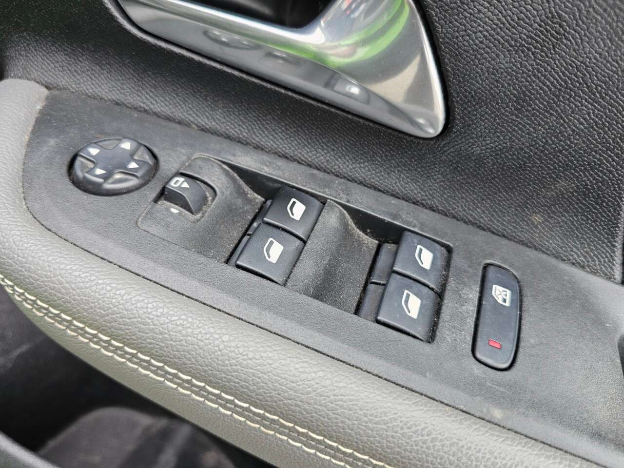 2021 VAUXHALL MOKKA 2021 VAUXHALL MOKKA