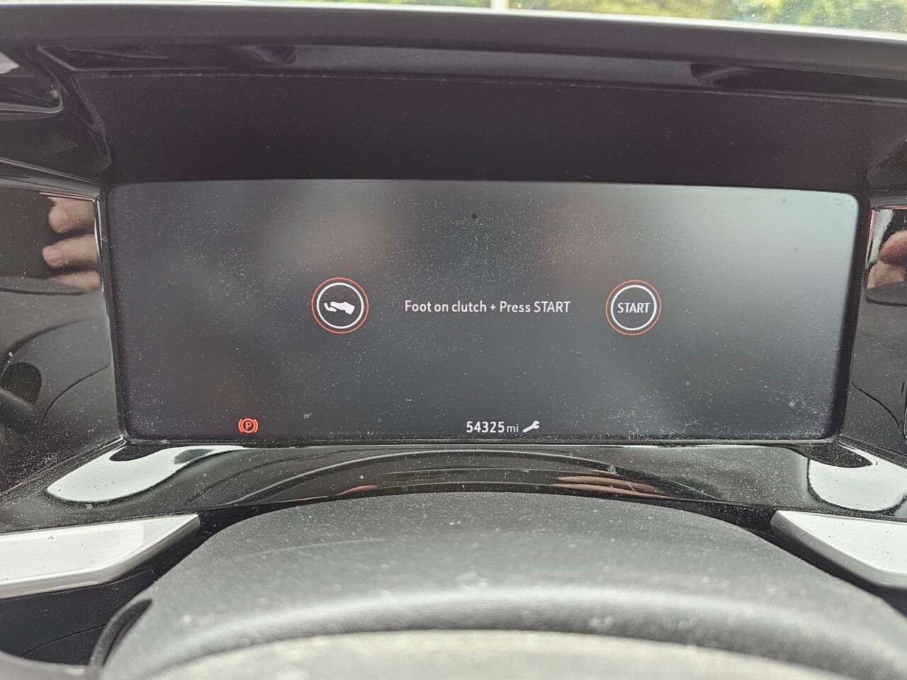 2021 VAUXHALL MOKKA 2021 VAUXHALL MOKKA