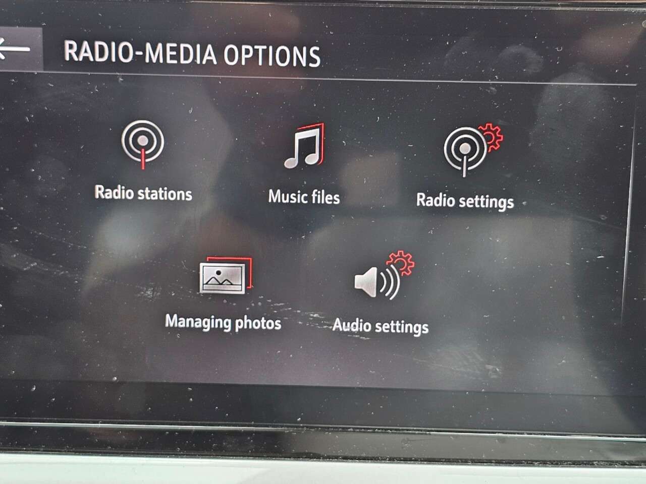 2021 VAUXHALL MOKKA 2021 VAUXHALL MOKKA