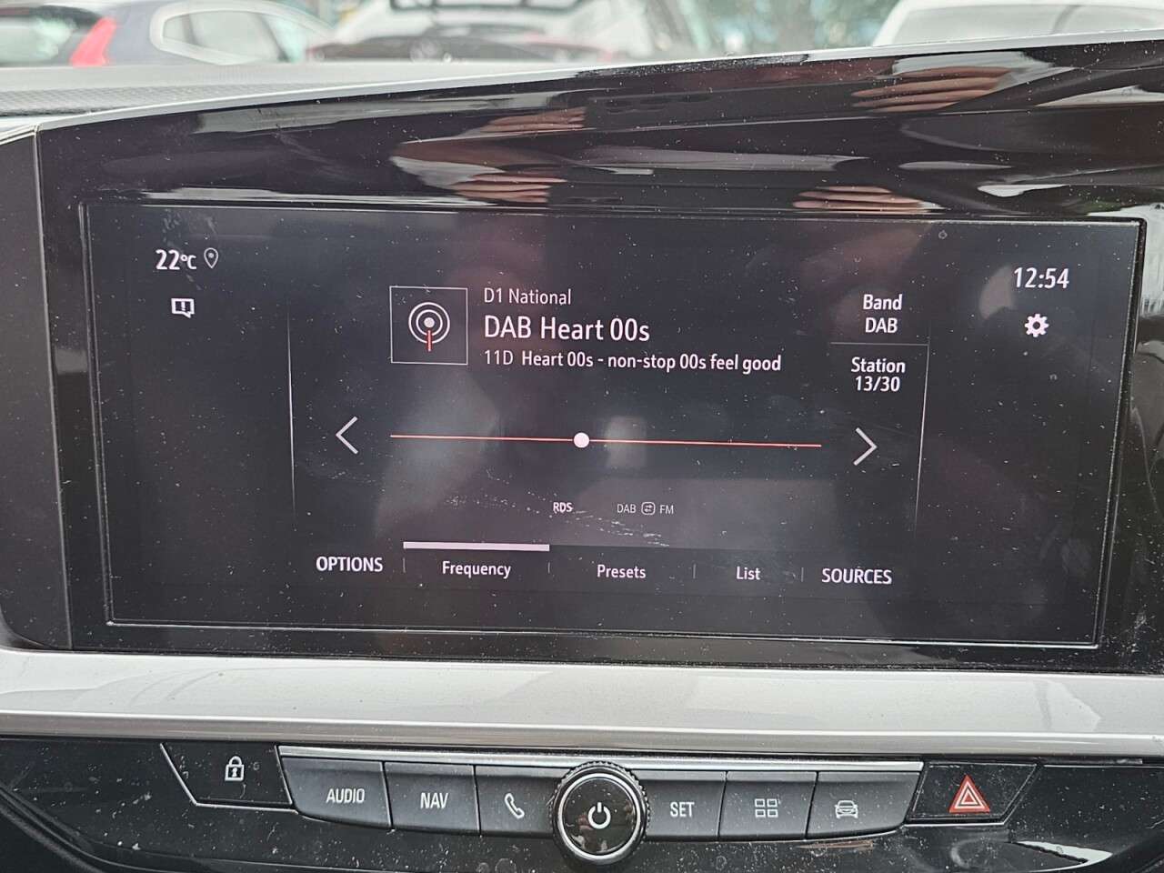 2021 VAUXHALL MOKKA 2021 VAUXHALL MOKKA