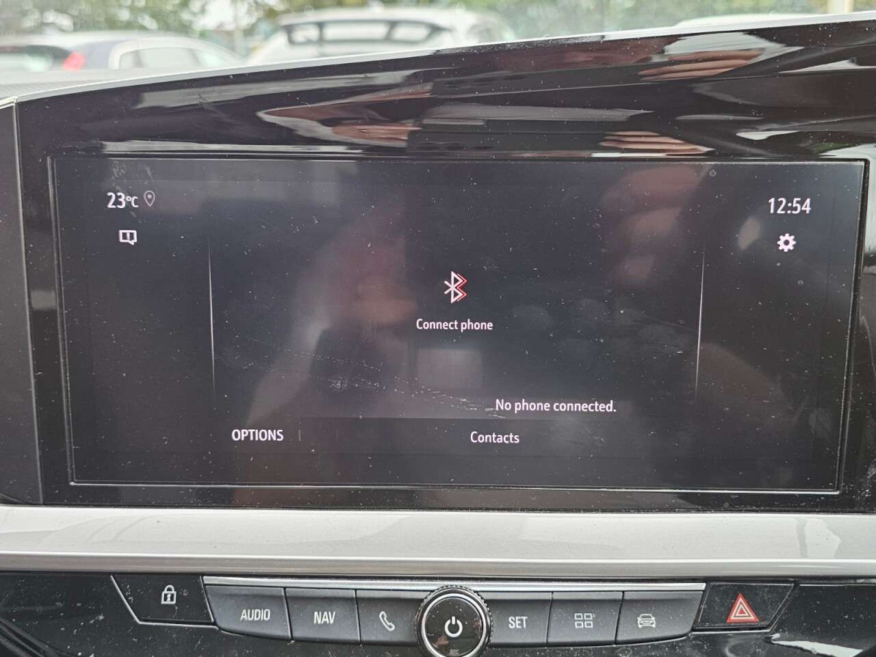 2021 VAUXHALL MOKKA 2021 VAUXHALL MOKKA