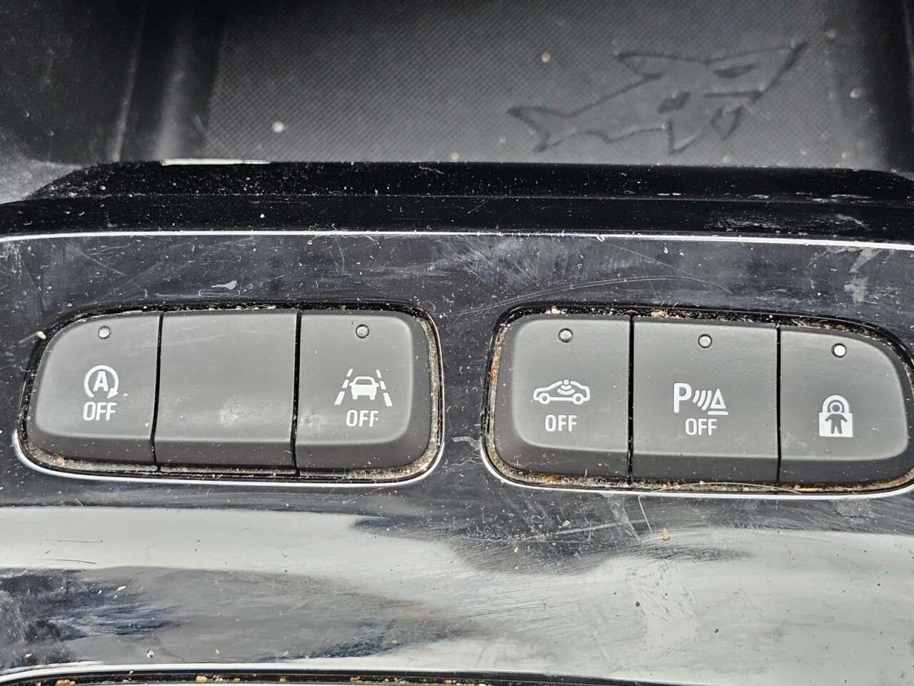 2021 VAUXHALL MOKKA 2021 VAUXHALL MOKKA