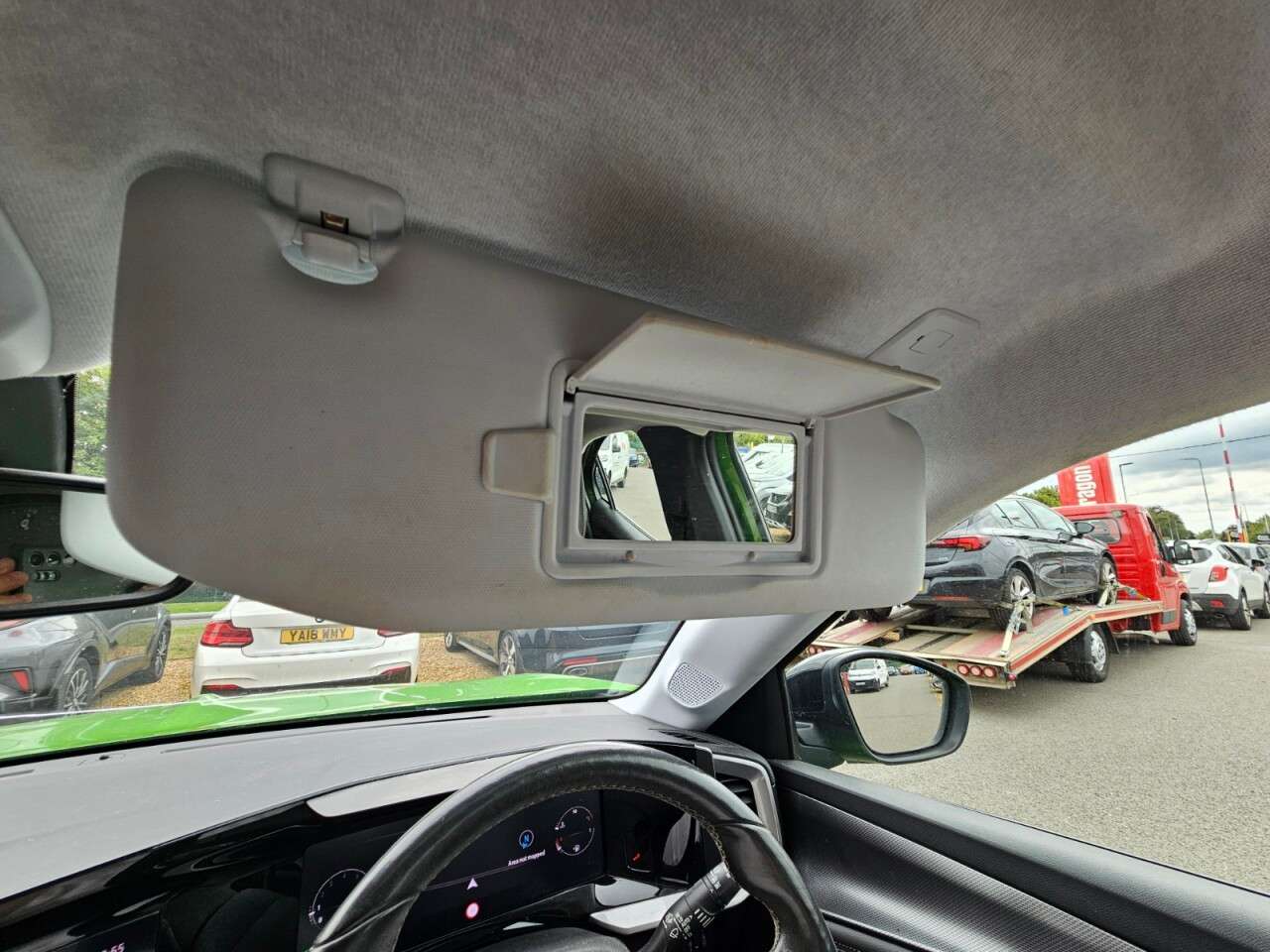 2021 VAUXHALL MOKKA 2021 VAUXHALL MOKKA