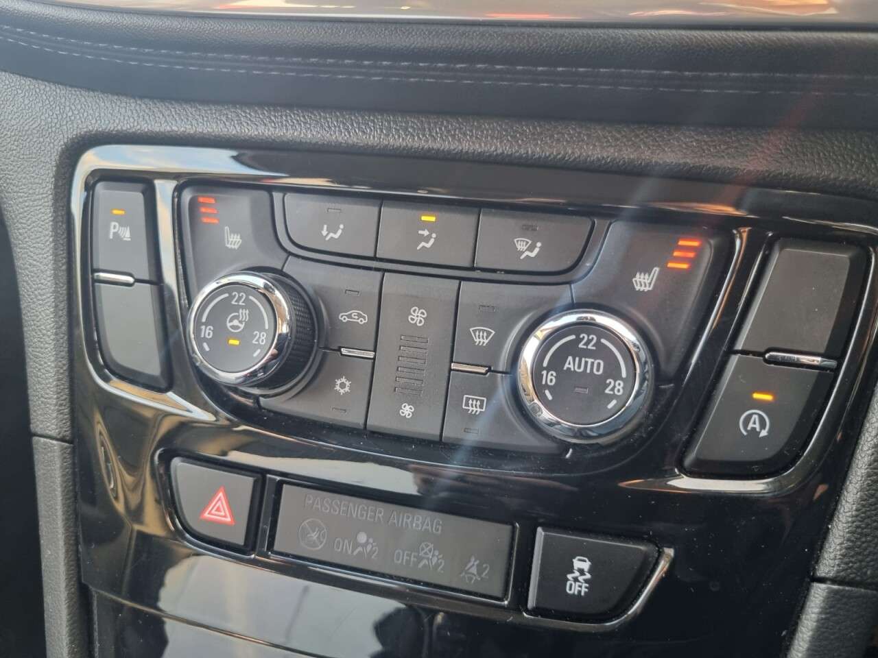 2019 VAUXHALL MOKKA X 2019 VAUXHALL MOKKA X