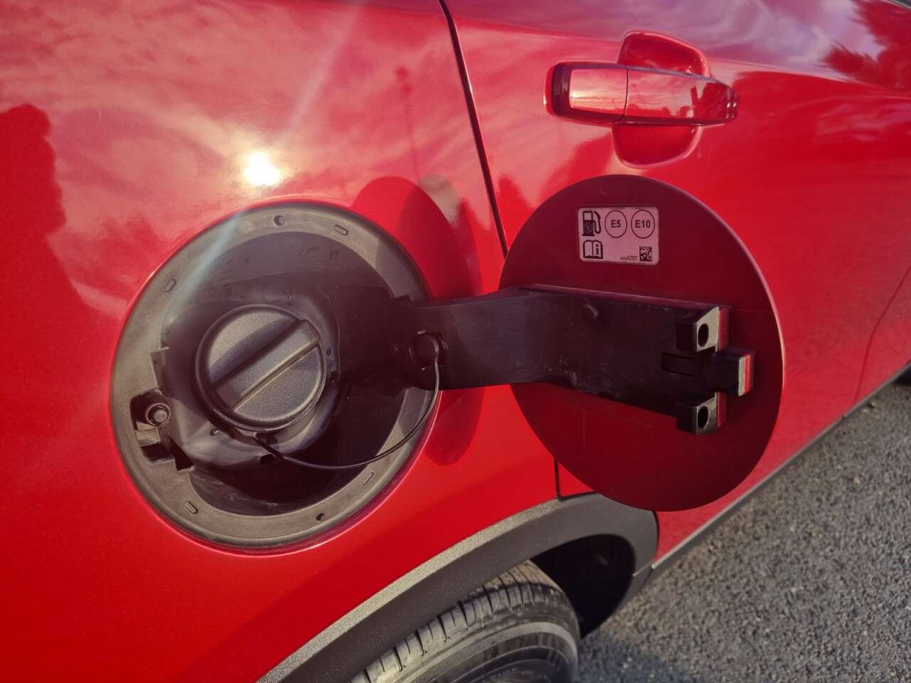 2019 VAUXHALL MOKKA X 2019 VAUXHALL MOKKA X