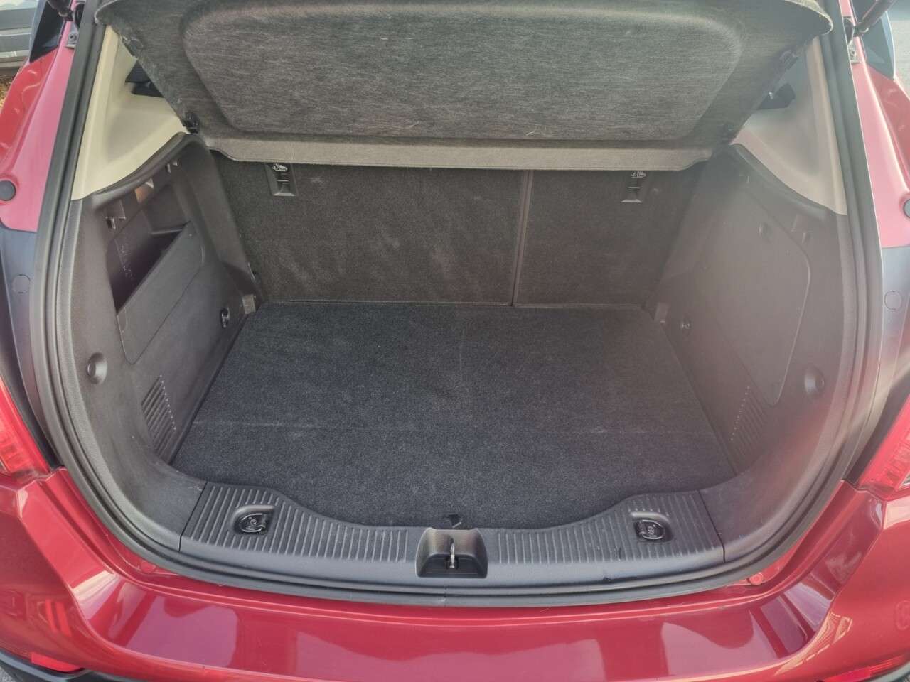 2019 VAUXHALL MOKKA X 2019 VAUXHALL MOKKA X