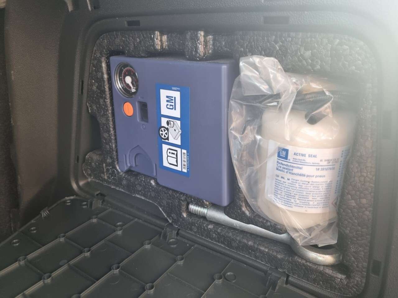 2019 VAUXHALL MOKKA X 2019 VAUXHALL MOKKA X