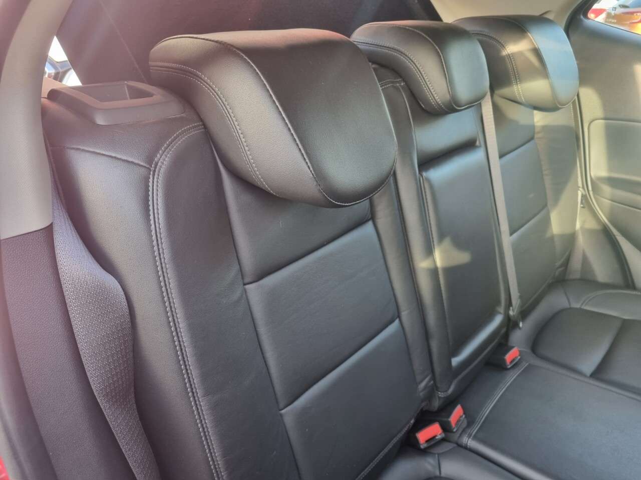 2019 VAUXHALL MOKKA X 2019 VAUXHALL MOKKA X