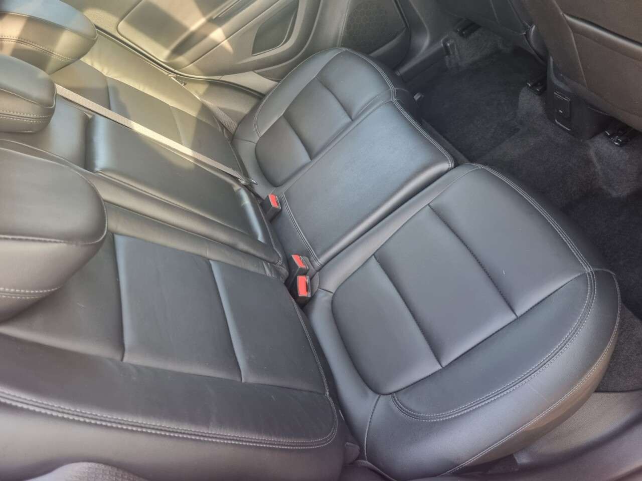 2019 VAUXHALL MOKKA X 2019 VAUXHALL MOKKA X