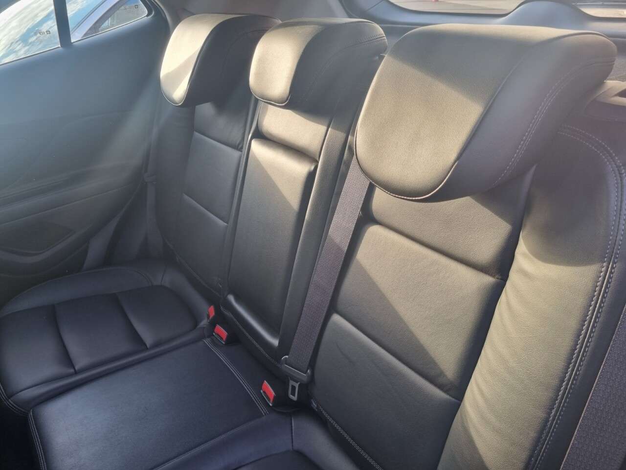 2019 VAUXHALL MOKKA X 2019 VAUXHALL MOKKA X