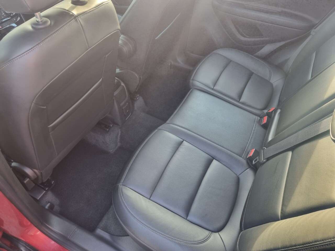 2019 VAUXHALL MOKKA X 2019 VAUXHALL MOKKA X