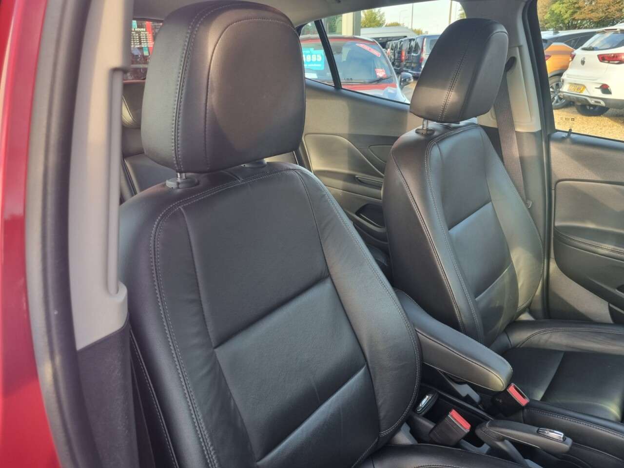 2019 VAUXHALL MOKKA X 2019 VAUXHALL MOKKA X