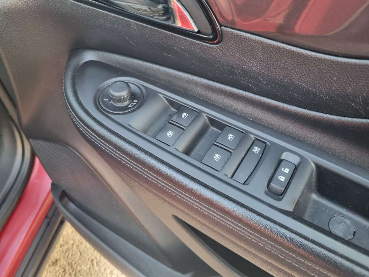 2019 VAUXHALL MOKKA X 2019 VAUXHALL MOKKA X