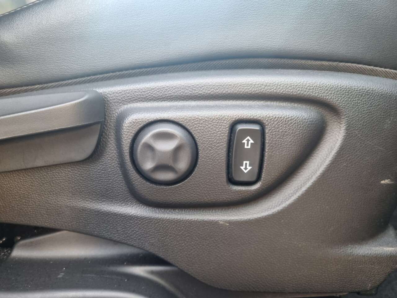 2019 VAUXHALL MOKKA X 2019 VAUXHALL MOKKA X