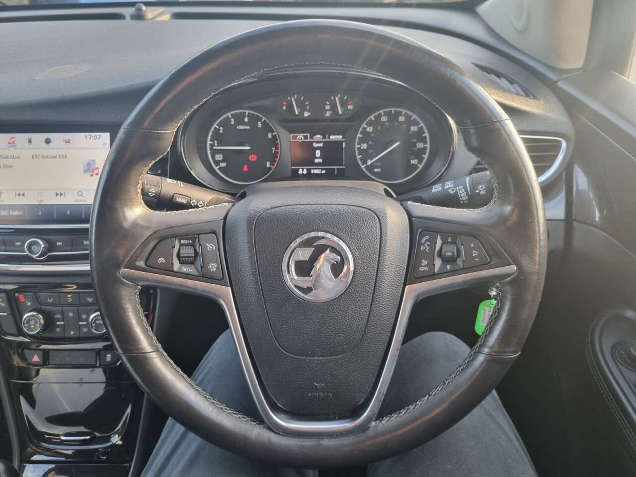 2019 VAUXHALL MOKKA X 2019 VAUXHALL MOKKA X