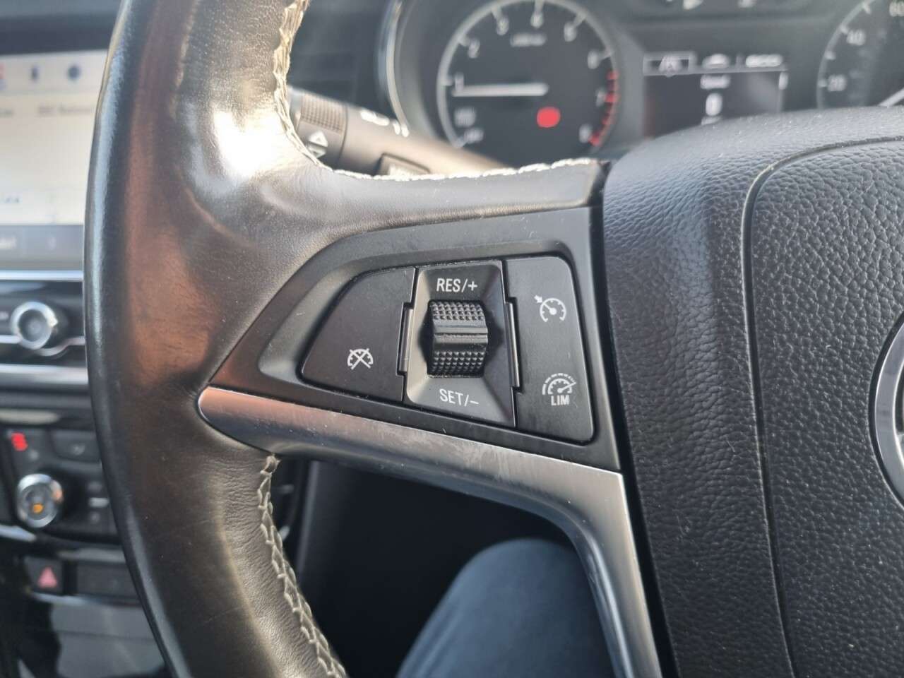 2019 VAUXHALL MOKKA X 2019 VAUXHALL MOKKA X