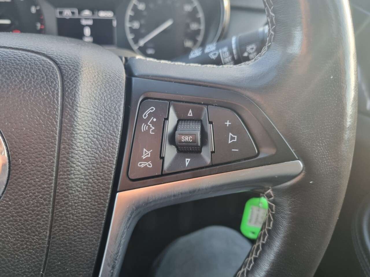 2019 VAUXHALL MOKKA X 2019 VAUXHALL MOKKA X