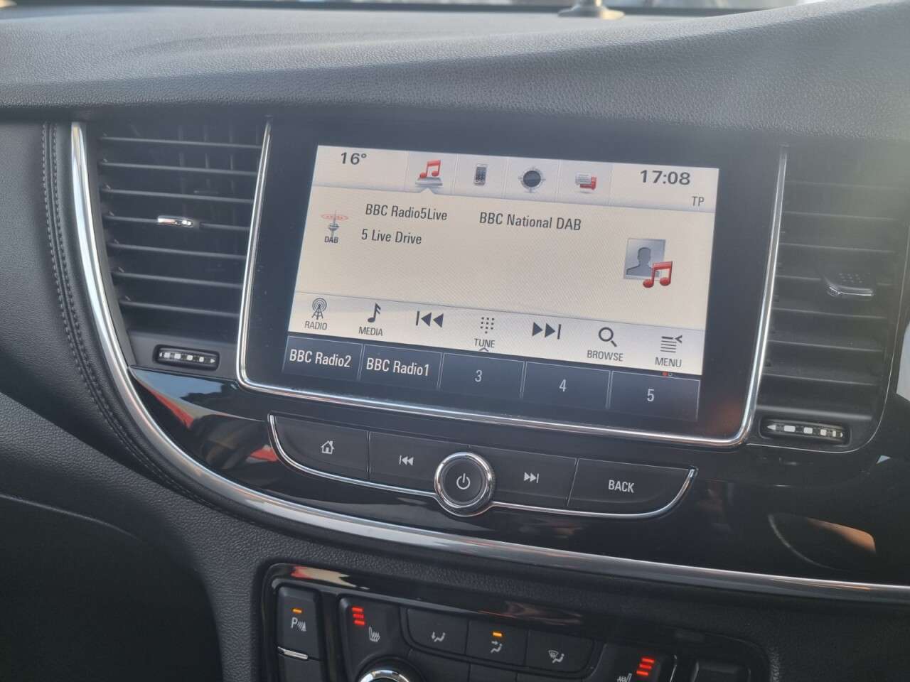 2019 VAUXHALL MOKKA X 2019 VAUXHALL MOKKA X