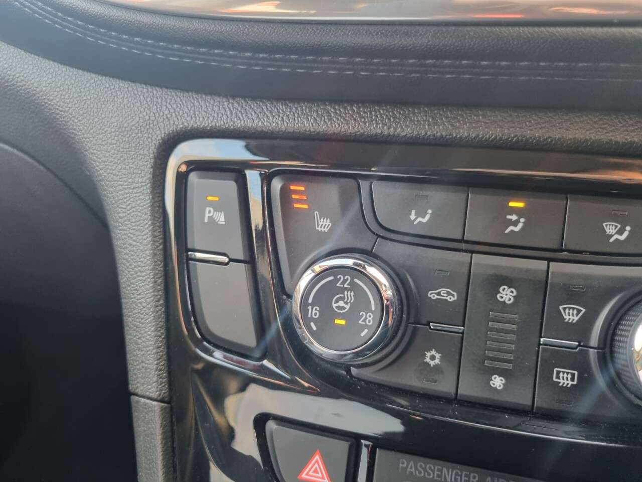 2019 VAUXHALL MOKKA X 2019 VAUXHALL MOKKA X