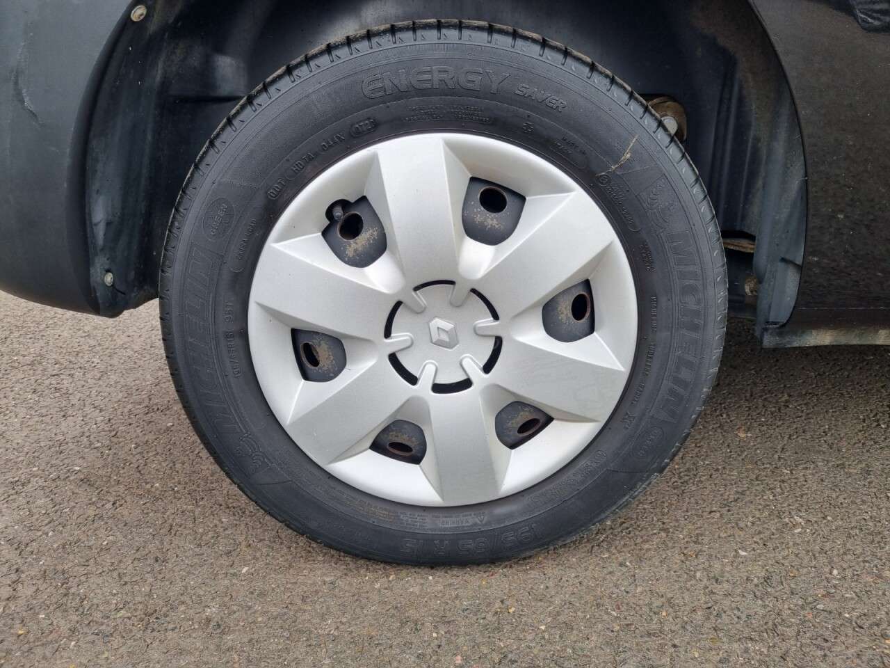 2020 RENAULT KANGOO 2020 RENAULT KANGOO