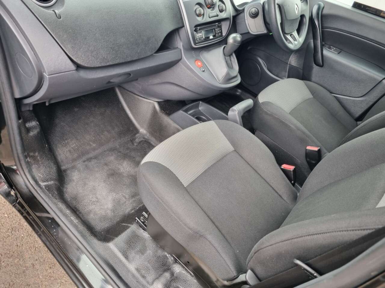 2020 RENAULT KANGOO 2020 RENAULT KANGOO