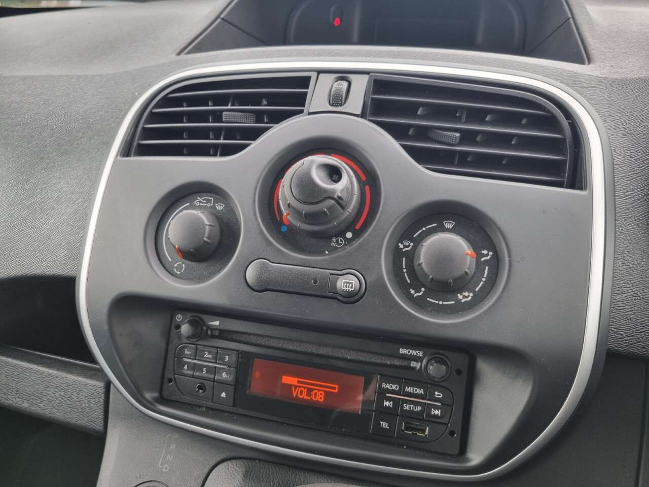 2020 RENAULT KANGOO 2020 RENAULT KANGOO