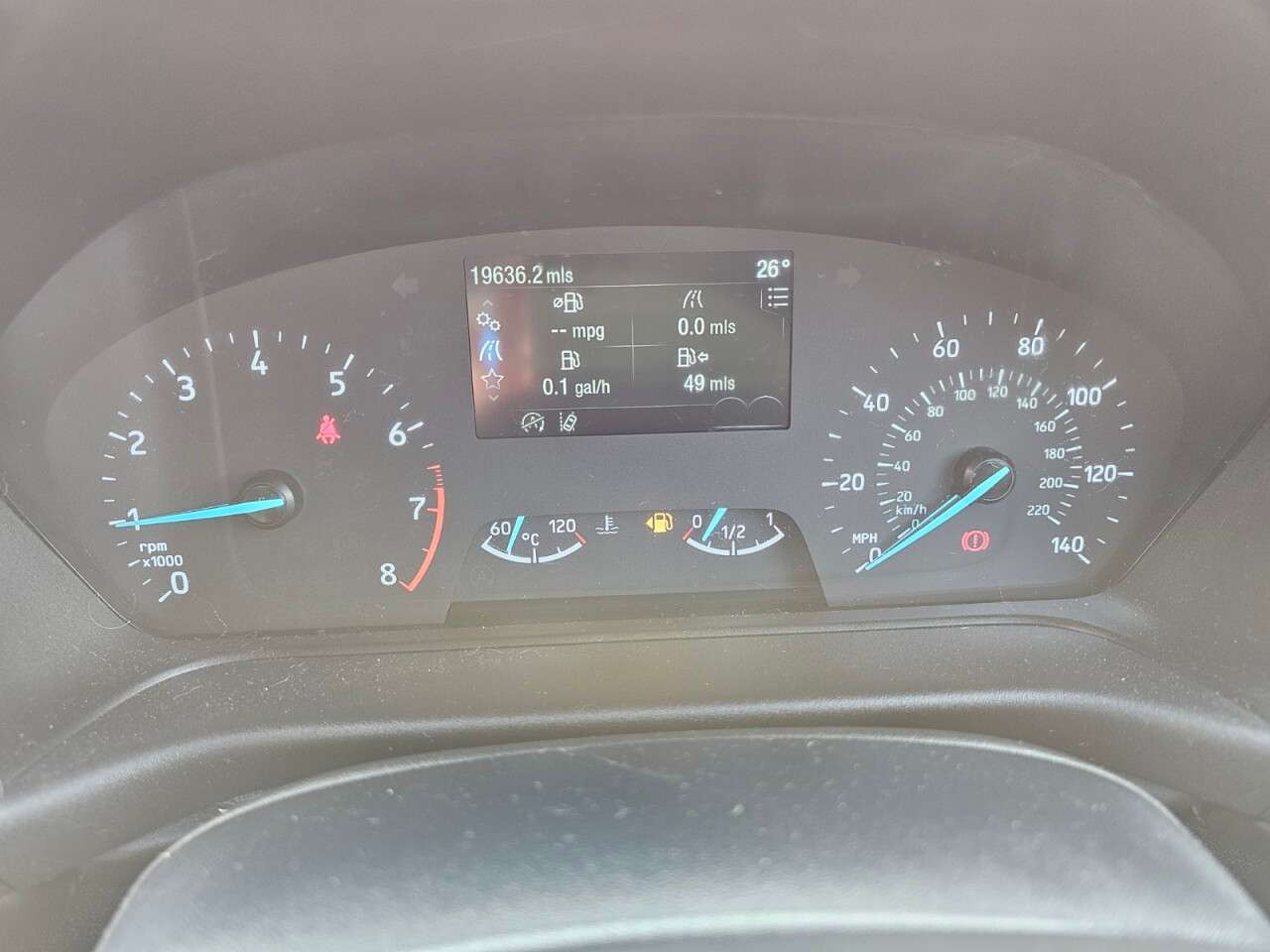 2023 FORD FIESTA 2023 FORD FIESTA