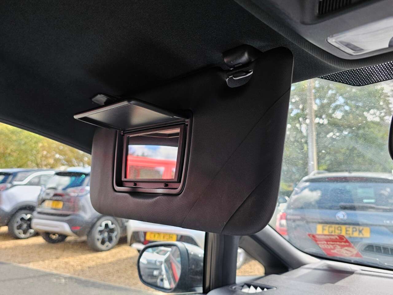 2023 FORD FIESTA 2023 FORD FIESTA