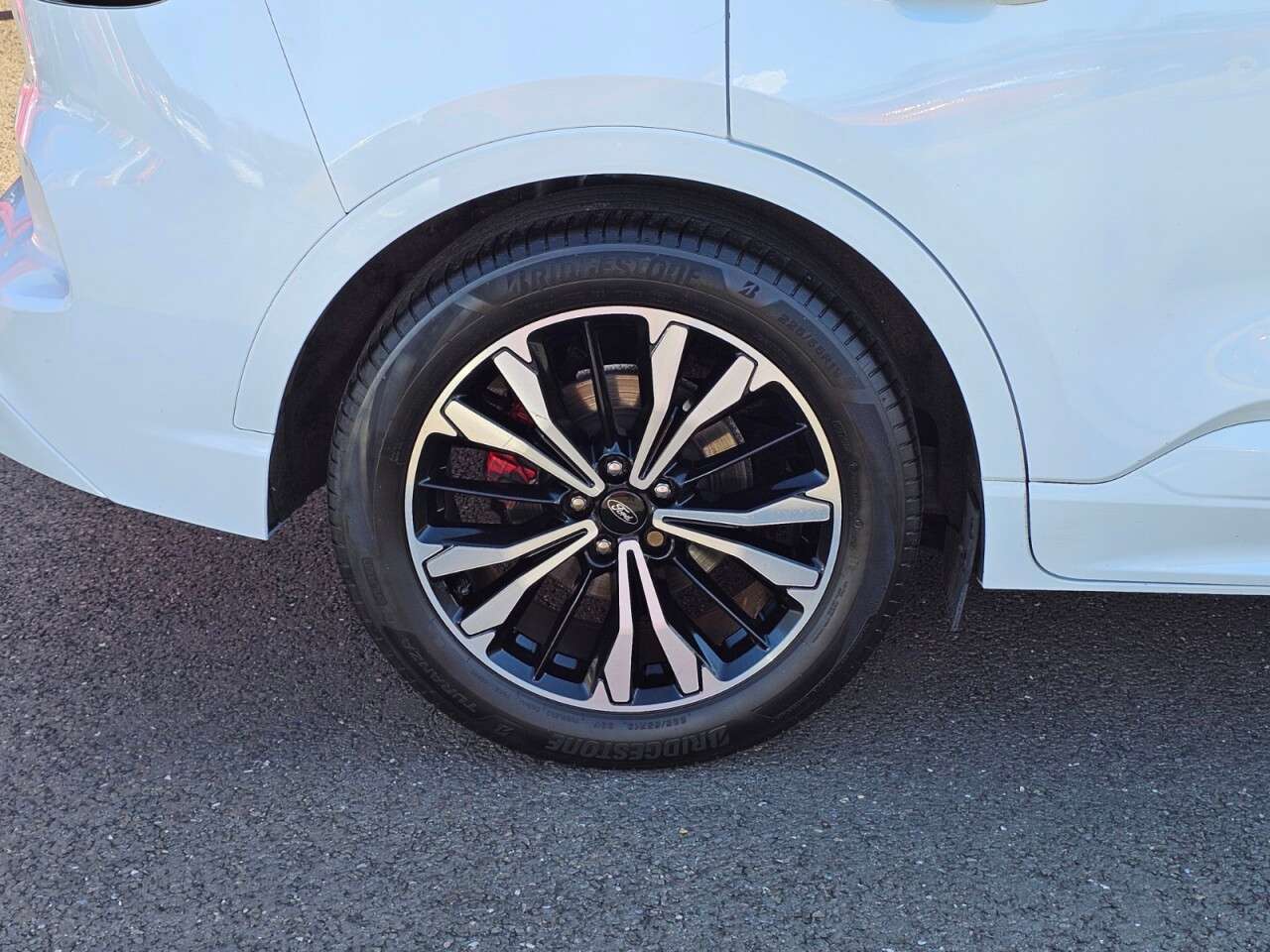 2020 FORD KUGA 2020 FORD KUGA