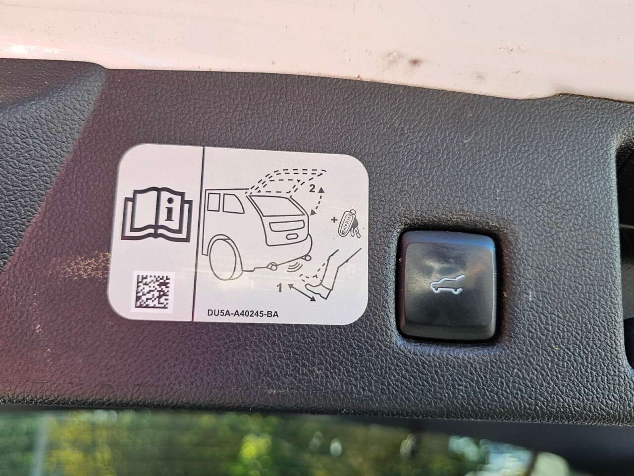 2020 FORD KUGA 2020 FORD KUGA