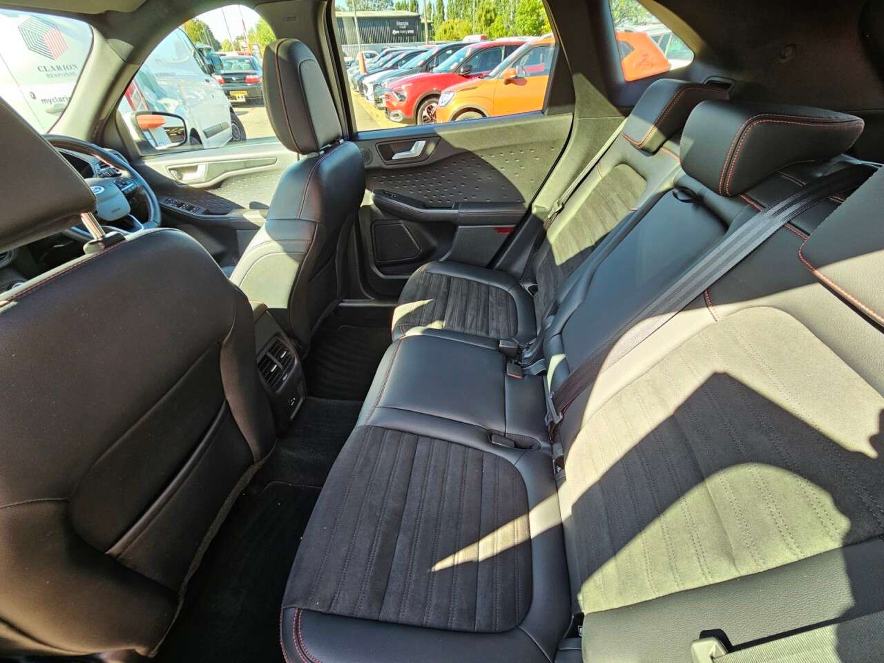 2020 FORD KUGA 2020 FORD KUGA