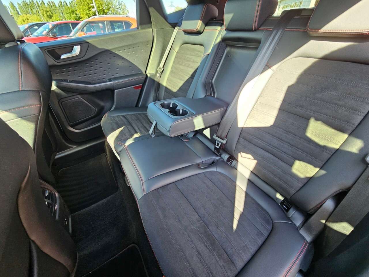 2020 FORD KUGA 2020 FORD KUGA