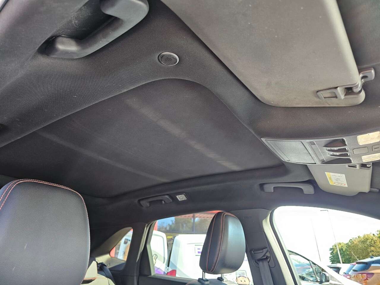 2020 FORD KUGA 2020 FORD KUGA