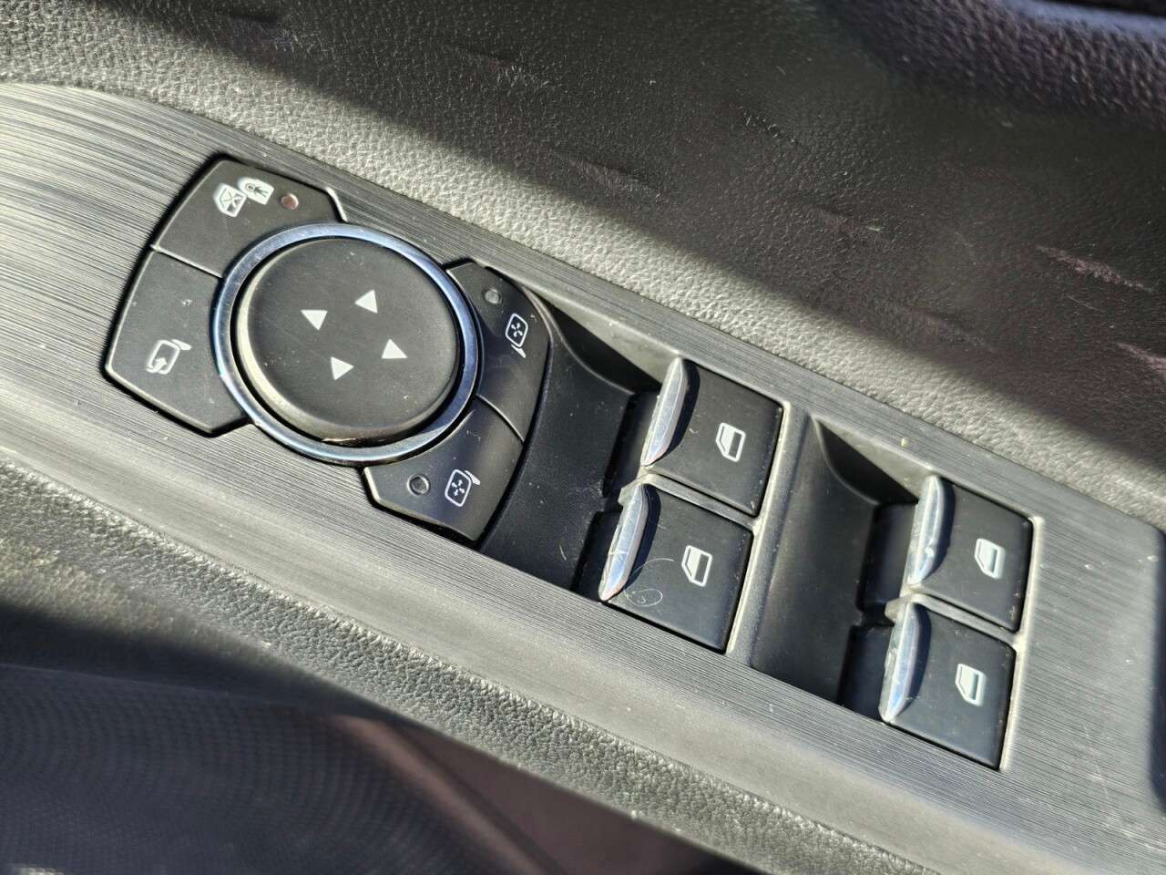 2020 FORD KUGA 2020 FORD KUGA