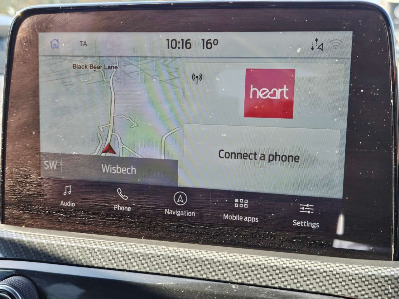 2020 FORD KUGA 2020 FORD KUGA