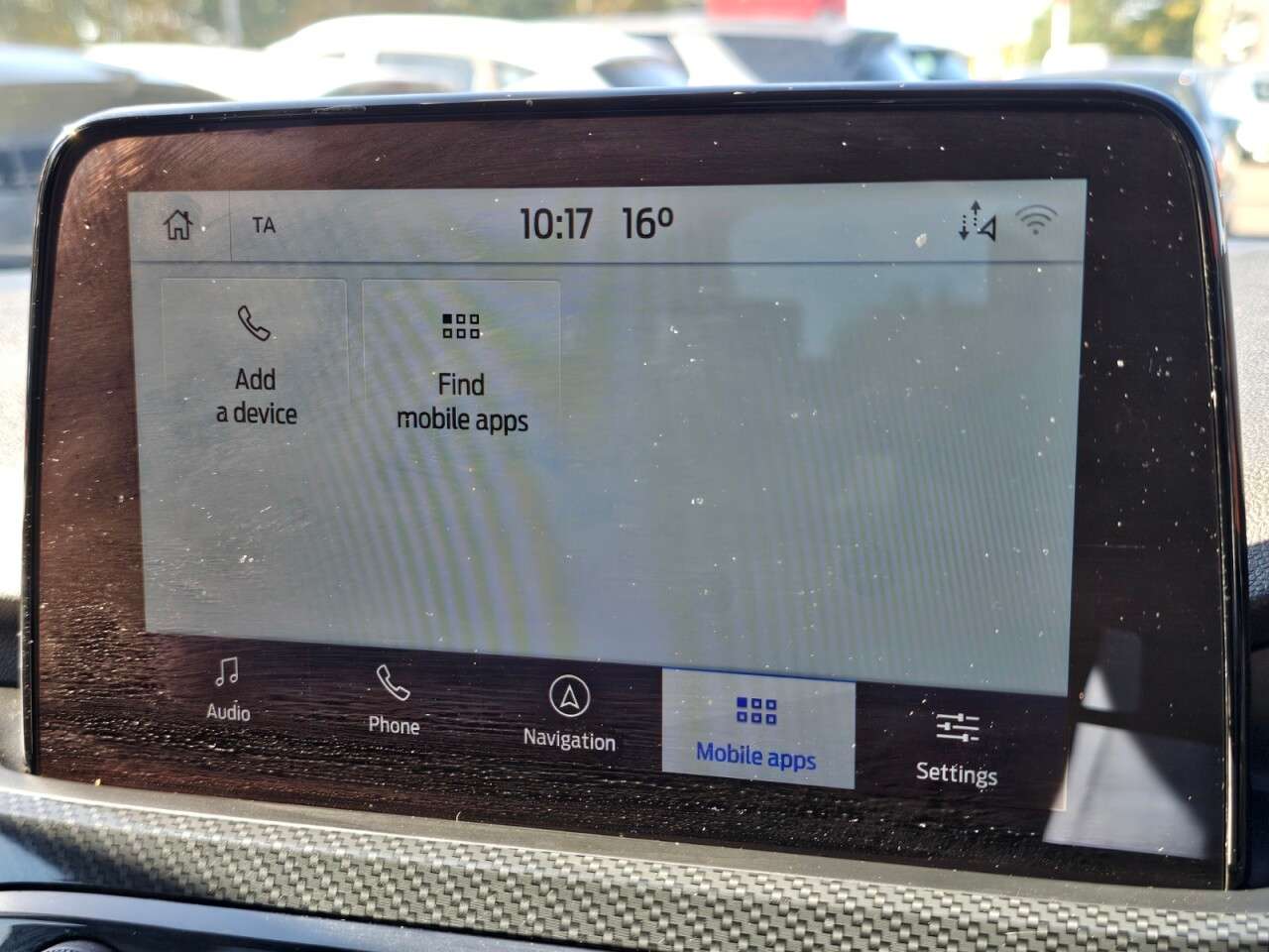 2020 FORD KUGA 2020 FORD KUGA