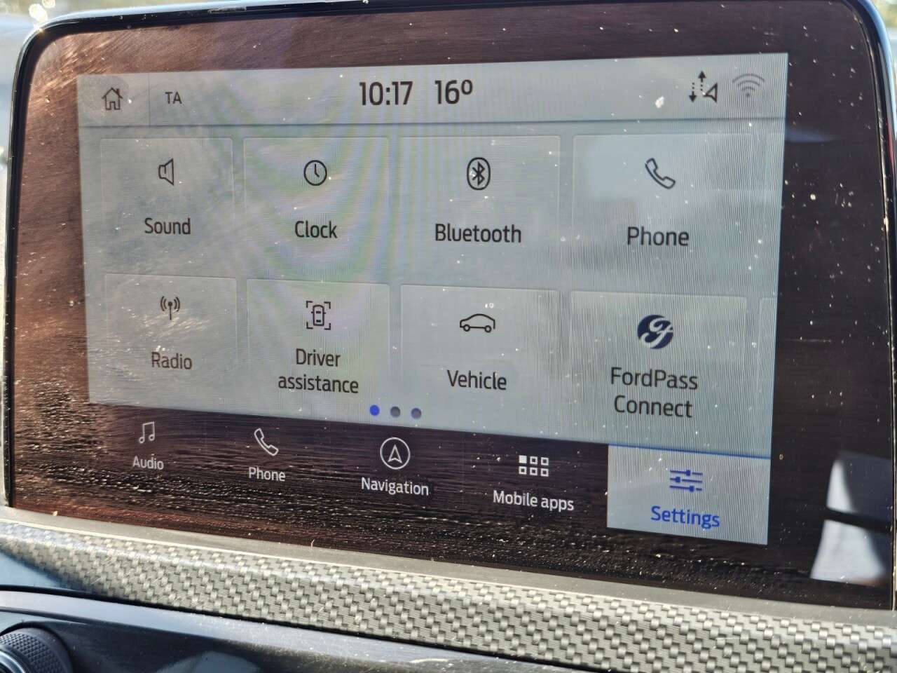 2020 FORD KUGA 2020 FORD KUGA