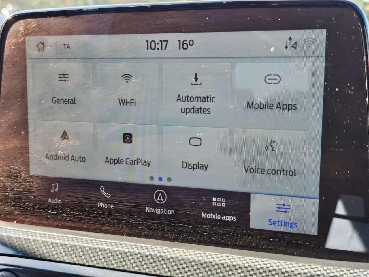 2020 FORD KUGA 2020 FORD KUGA